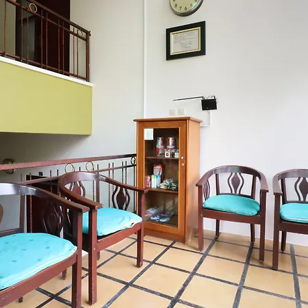 Retanata Homestay Bandung